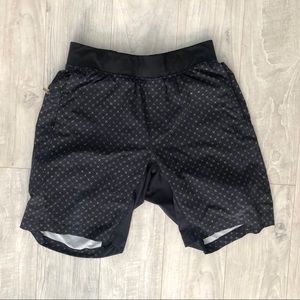 ❌SOLD❌ Lululemon THE shorts with compression liner